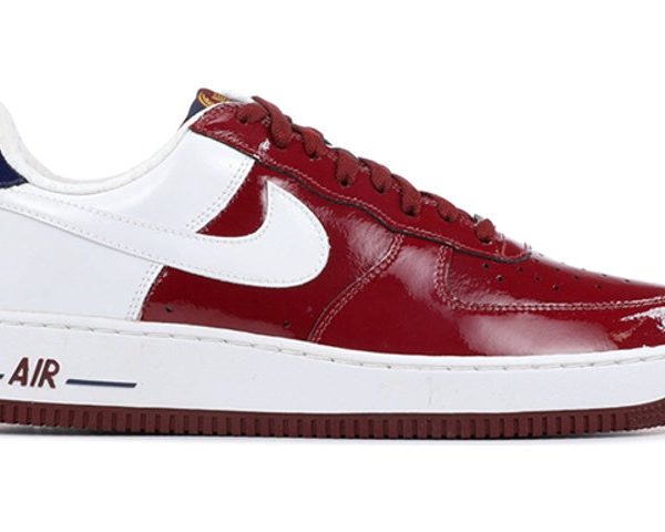 Nike Air Force 1 Low LeBron