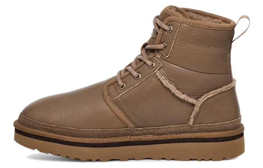 UGG Neumel High Heritage Hickory 4 UGG Neumel High Heritage Hickory