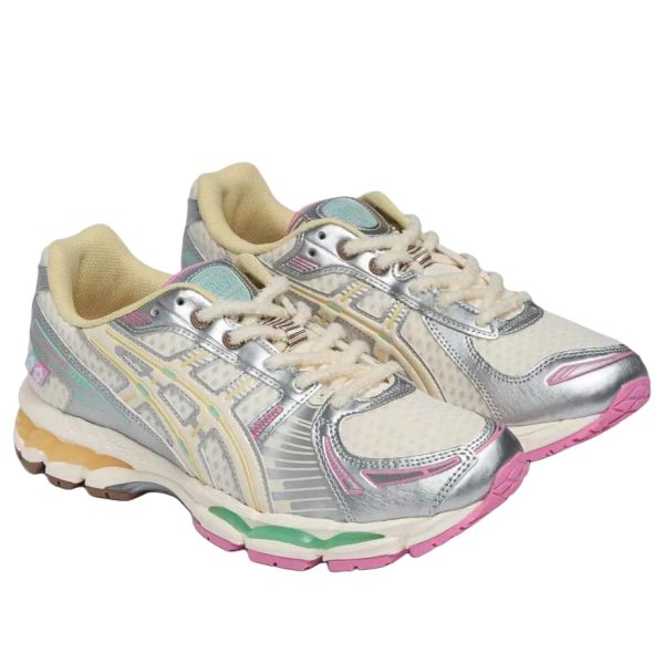 ASICS Gel-Kayano 12.1 Vandy The Pink Vanilla