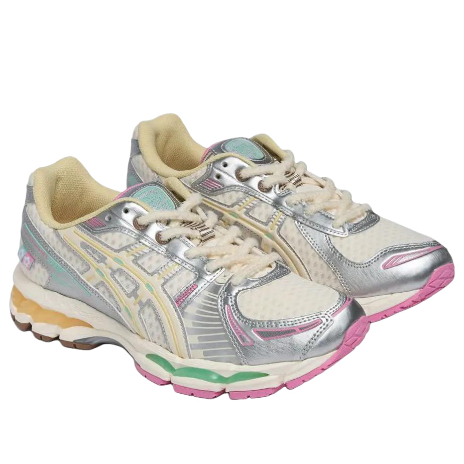 ASICS Gel-Kayano 12.1 Vandy The Pink Vanilla 4 ASICS Gel-Kayano 12.1 Vandy The Pink Vanilla
