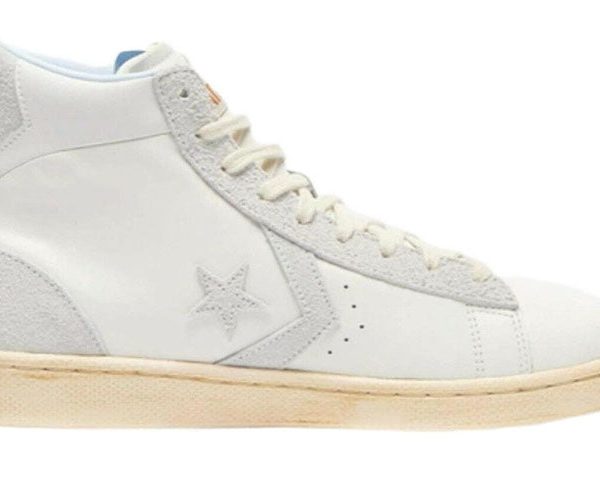 Converse Pro Leather Hi Chase the Drip PJ Tucker