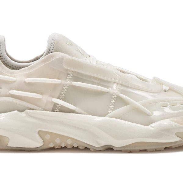 Puma Plexus Vinyl Anonymous Club Warm White