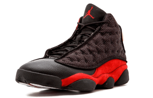 Jordan 13 Retro Bred (2013)