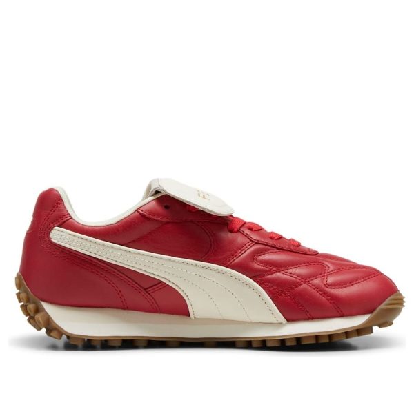 Puma Avanti VL Fenty Club Red (Womens)