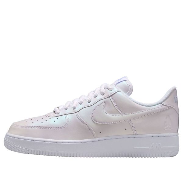 Nike Air Force 1 Low Ja Morant Pearlescent White