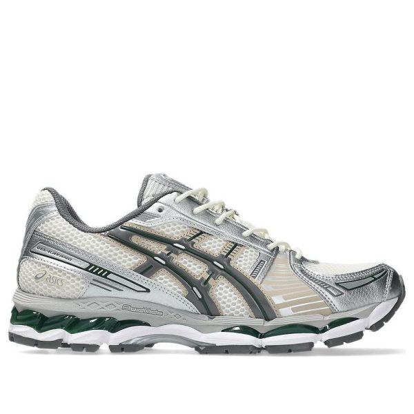 ASICS Gel-Kayano 12.1 Cream Carbon
