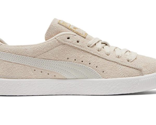 Puma Suede Vintage EB Eggnog