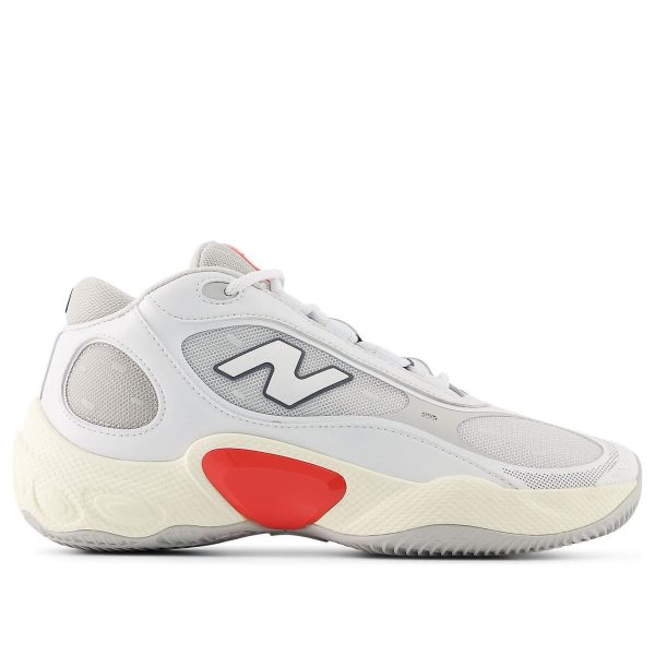 New Balance Fresh Foam BB v3 White Red