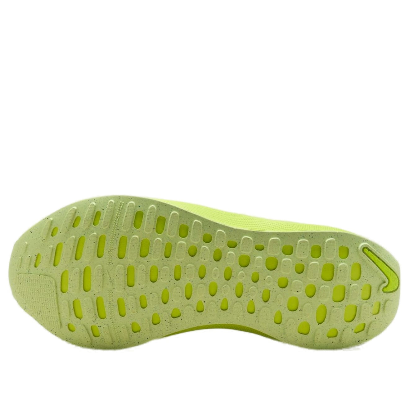 Nike ReactX Infinity Run 4 Volt 8 Nike ReactX Infinity Run 4 Volt