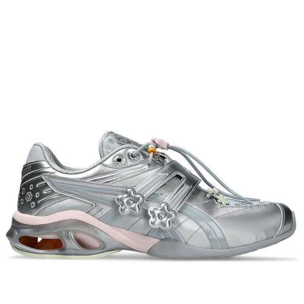 ASICS Gel-Kinetic FR Cecilie Bahnsen Piedmont Grey