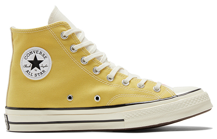 Converse Chuck Taylor All Star 70 Hi Hybrid Texture Saturn Gold 4 Converse Chuck Taylor All Star 70 Hi Hybrid Texture Saturn Gold