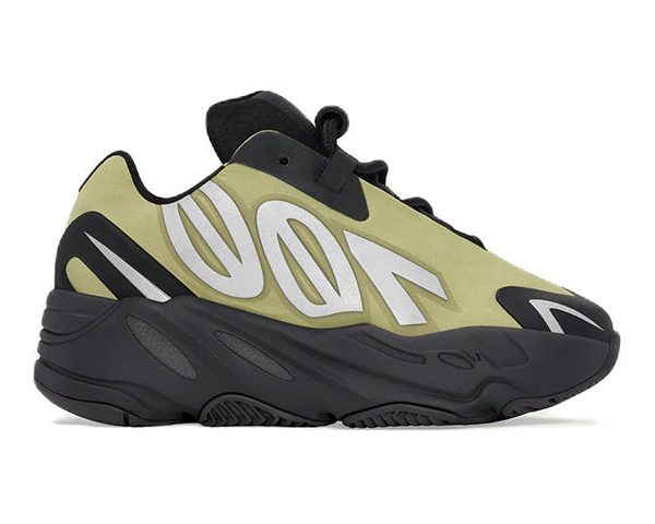 adidas Yeezy Boost 700 MNVN Resin (Infants)