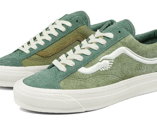 Vans OG Style 36 LX Notre Matcha