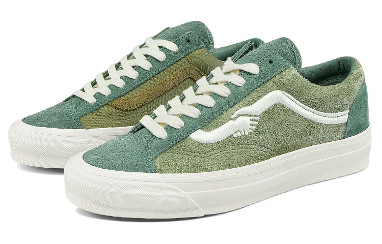 Vans OG Style 36 LX Notre Matcha 4 Vans OG Style 36 LX Notre Matcha