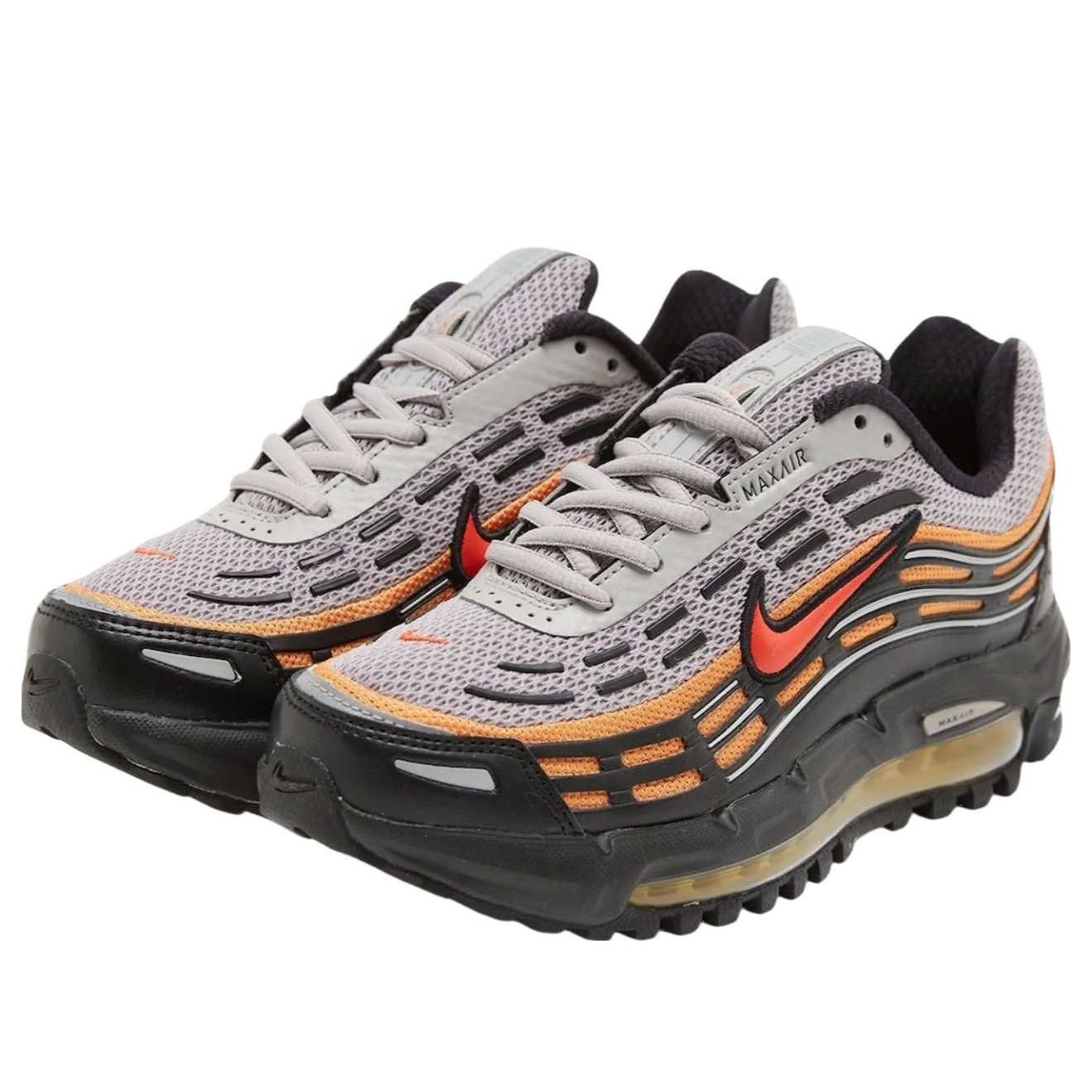 Nike Air Max TL 2.5 College Grey Picante Red 4 Nike Air Max TL 2.5 College Grey Picante Red