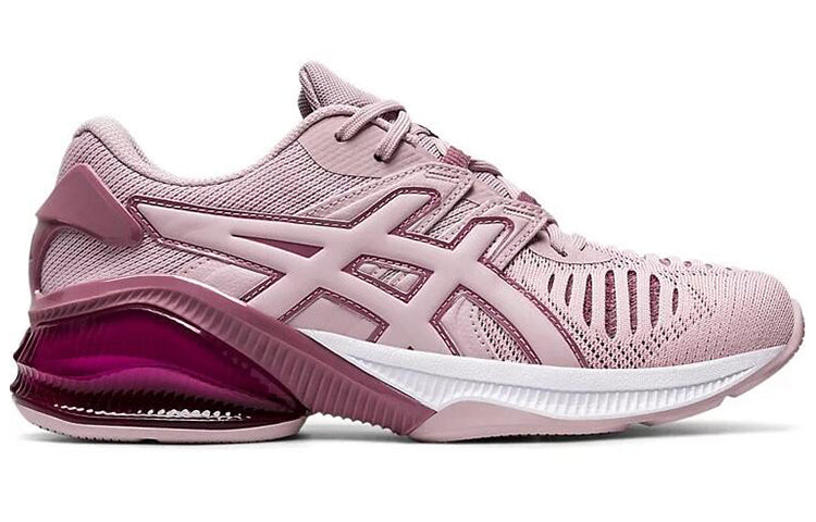 ASICS Gel-Quantum Infinity Jin Watershed Rose Purple Oxide (Womens) 4 ASICS Gel-Quantum Infinity Jin Watershed Rose Purple Oxide (Womens)