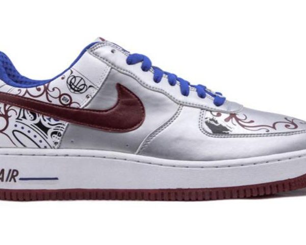 Nike Air Force 1 Low Collection Royale (LeBron)