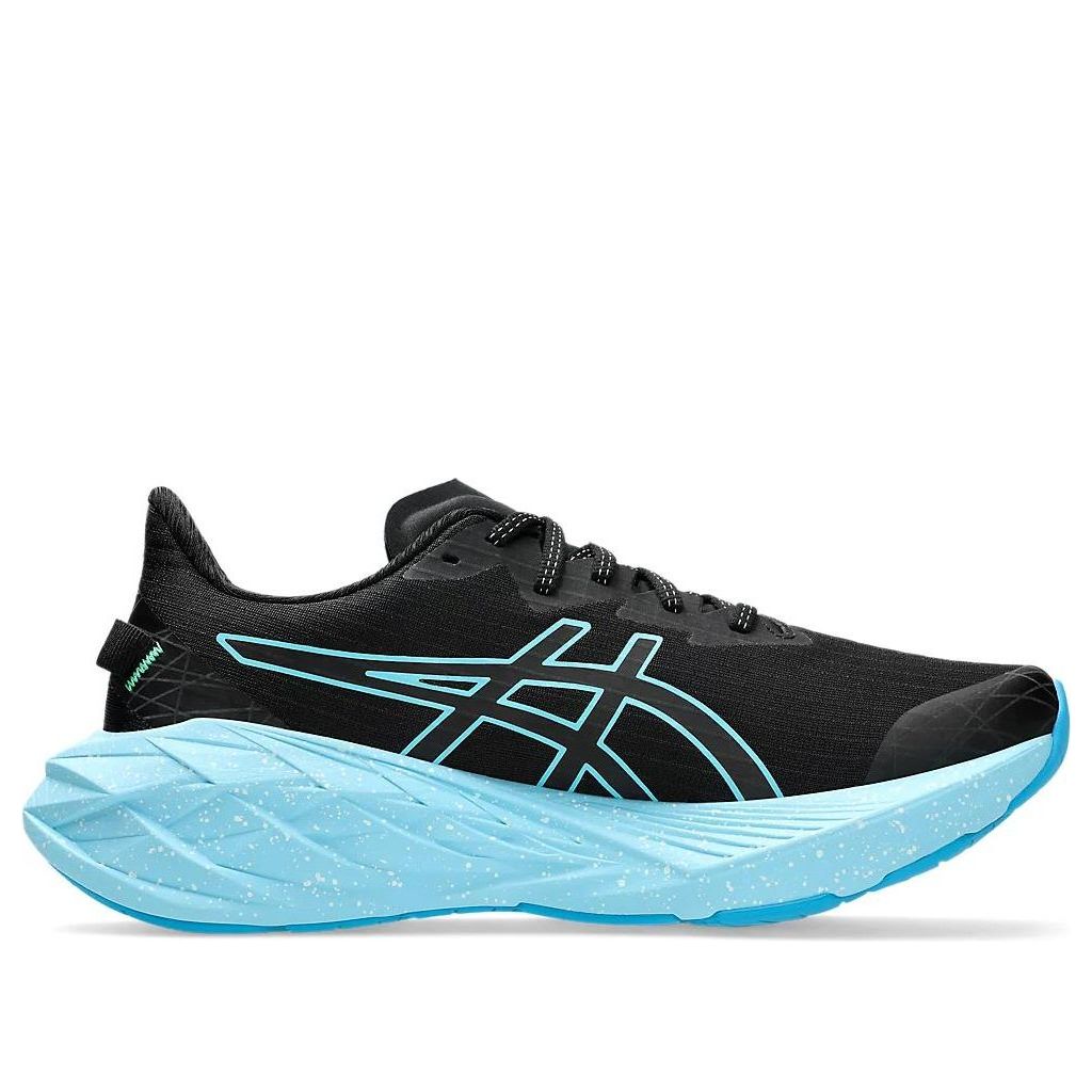 ASICS Novablast 4 Lite-Show Lite Show Bright Cyan 4 ASICS Novablast 4 Lite-Show Lite Show Bright Cyan
