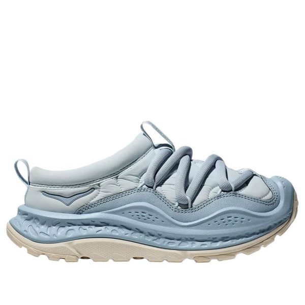 Hoka One One Ora Primo Overcast Drizzle