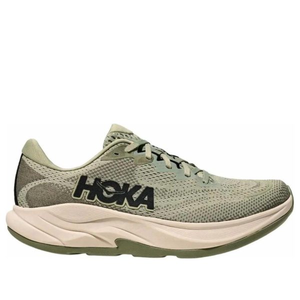Hoka One One Rincon 4 Forest Lichen Eucalyptus