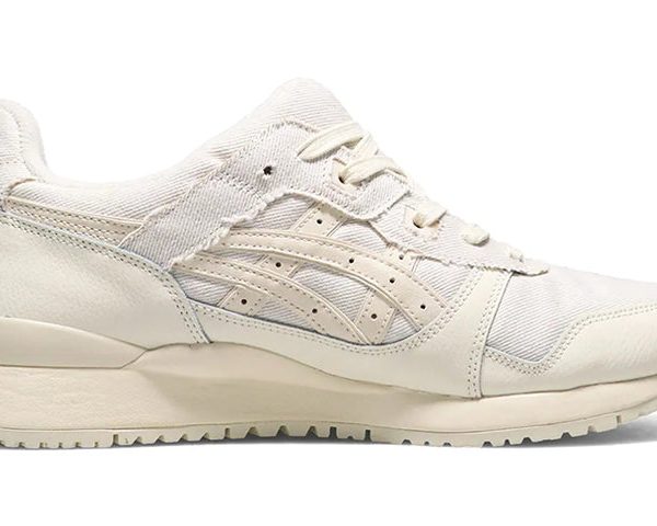 ASICS Gel-Lyte III Okayama Denim White