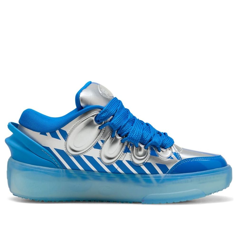 Puma LaMelo Ball LaFrance Fast & Furious Skyline 8 Puma LaMelo Ball LaFrance Fast & Furious Skyline