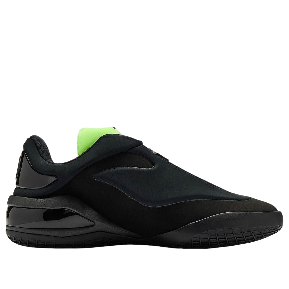 Converse SHAI 001 Black Green Beam 4 Converse SHAI 001 Black Green Beam