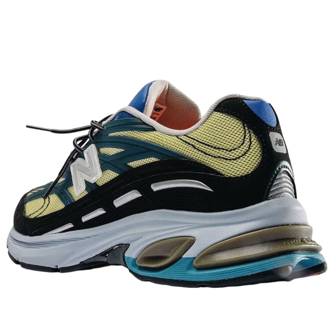 New Balance 2811 Action Bronson Baklava Mikro pske 6 New Balance 2811 Action Bronson Baklava Mikro pske