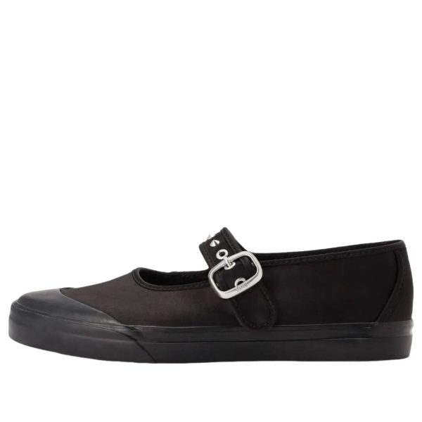 Vans Premium Mary Jane Lowpro Studs Black