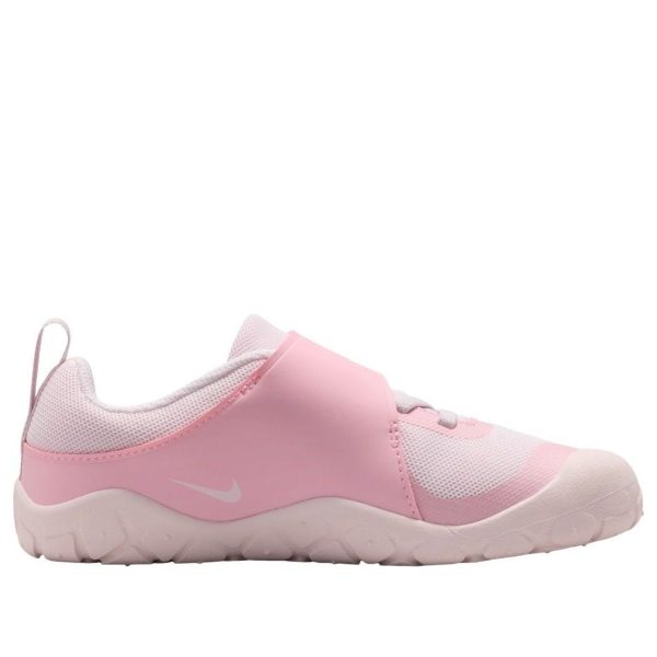 Nike Swoosh 1 Essential Medium Soft Pink Pearl Pink (PS)