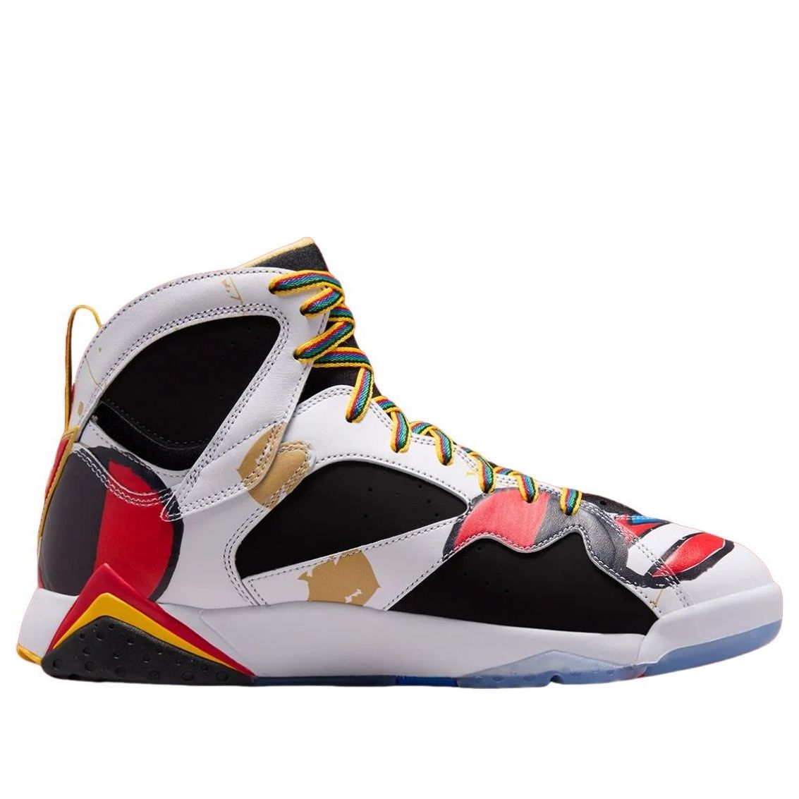 Jordan 7 Retro Miro (2026) 5 Jordan 7 Retro Miro (2026)