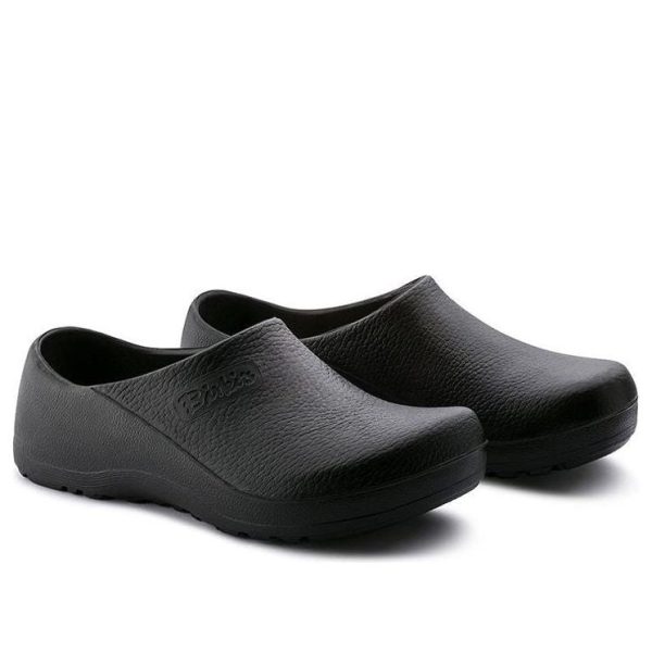Birkenstock Profi-Birki Black