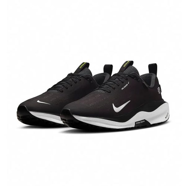 Nike ReactX Infinity Run 4 Gore-Tex Black