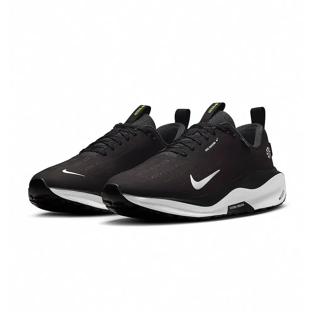 Nike ReactX Infinity Run 4 Gore-Tex Black 4 Nike ReactX Infinity Run 4 Gore-Tex Black