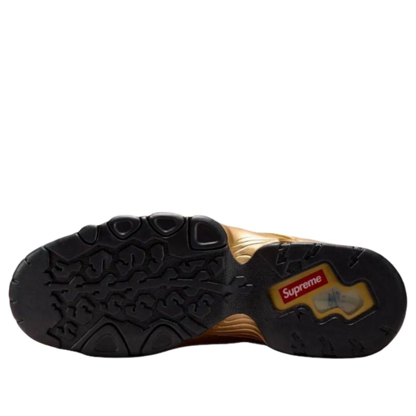 Nike SB Air Max 2 CB 94 Low Supreme Metallic Gold 7 Nike SB Air Max 2 CB 94 Low Supreme Metallic Gold