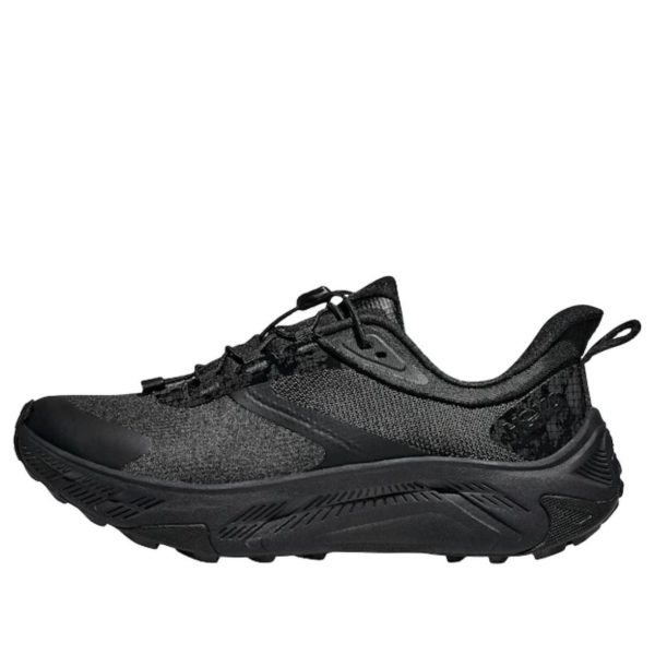 Hoka One One Transport 2 Black