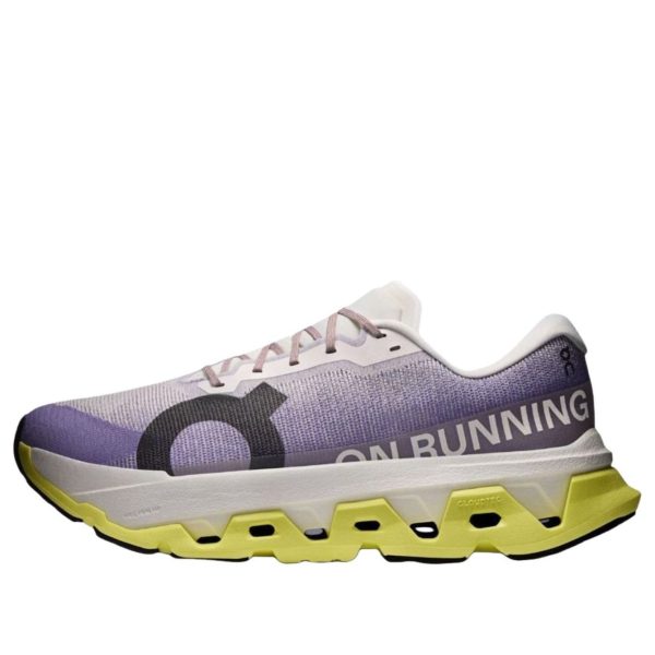 On Running Cloudmonster 3 Hyper Lily Limelight (Womens)