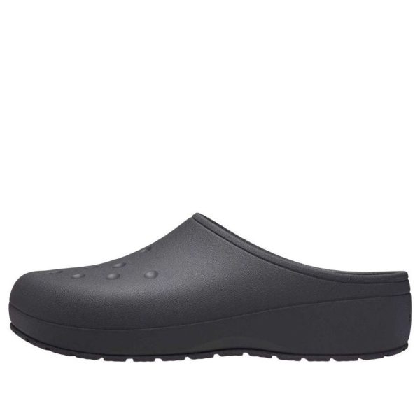 Crocs Classic Energy Clog Black Sand