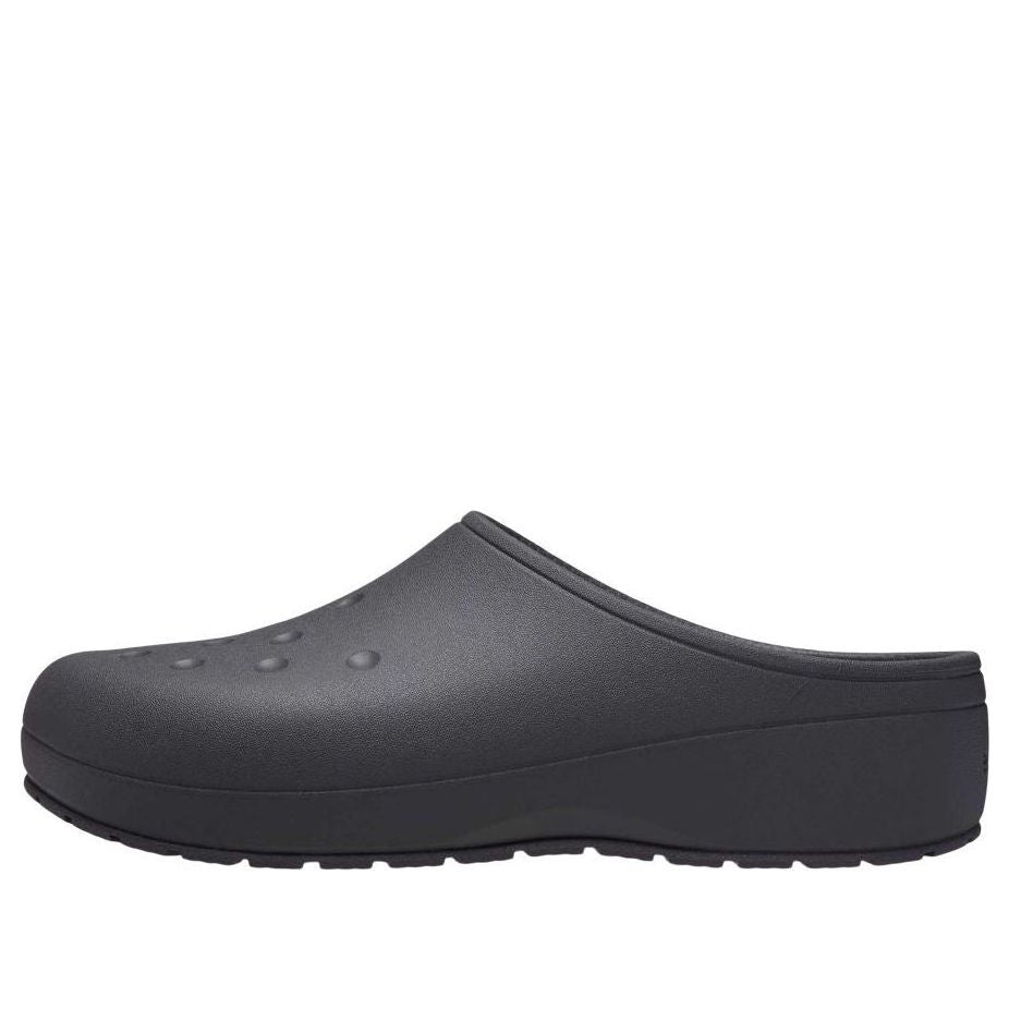 Crocs Classic Energy Clog Black Sand 4 Crocs Classic Energy Clog Black Sand