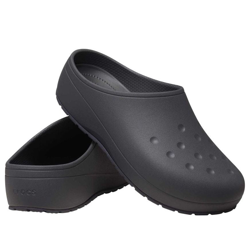 Crocs Classic Energy Clog Black Sand 6 Crocs Classic Energy Clog Black Sand