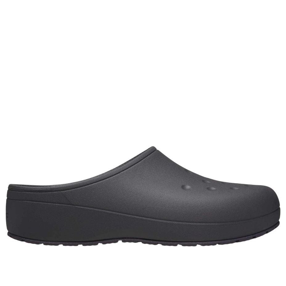 Crocs Classic Energy Clog Black Sand 5 Crocs Classic Energy Clog Black Sand