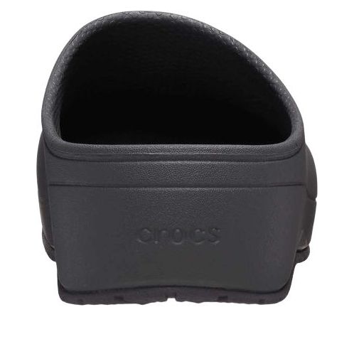 Crocs Classic Energy Clog Black Sand 8 Crocs Classic Energy Clog Black Sand