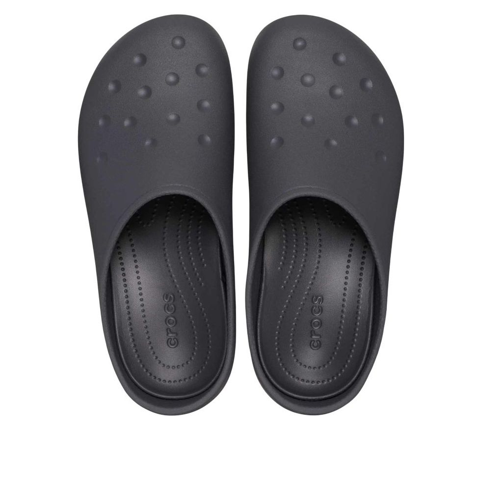 Crocs Classic Energy Clog Black Sand 7 Crocs Classic Energy Clog Black Sand