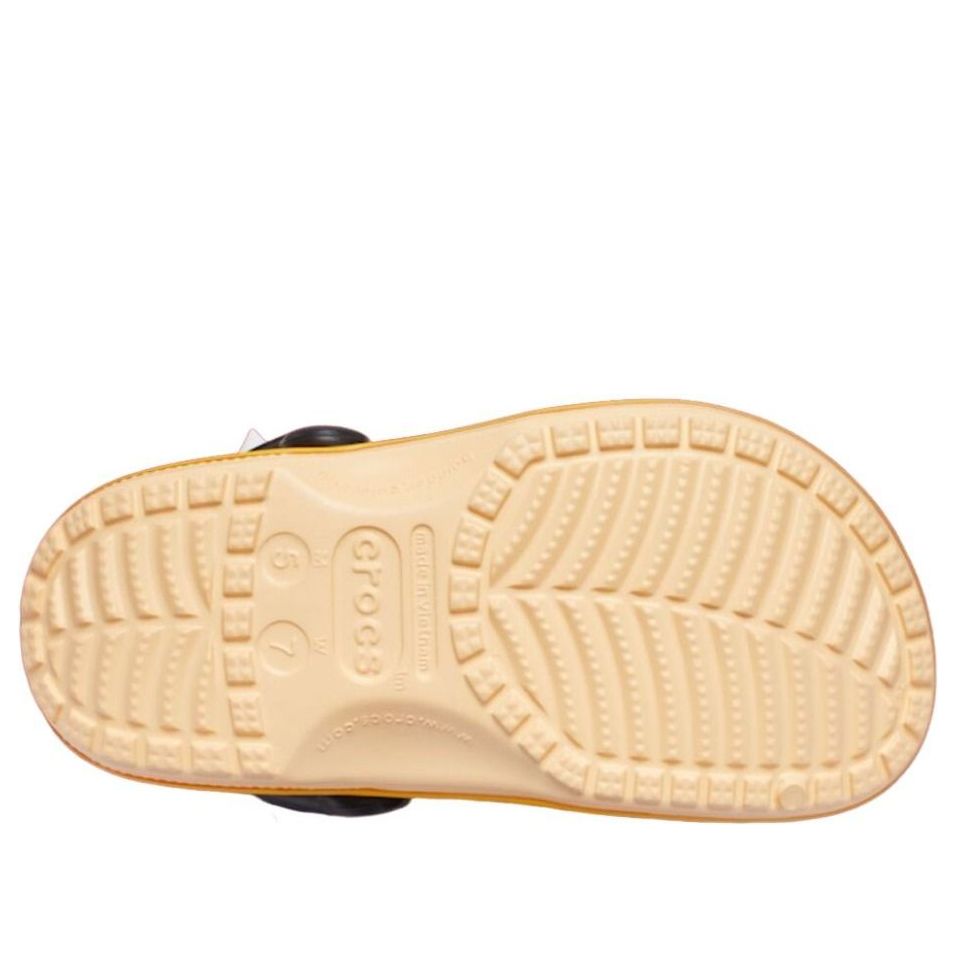 Crocs Classic Clog Super Mario Bros. Bowser 8 Crocs Classic Clog Super Mario Bros. Bowser