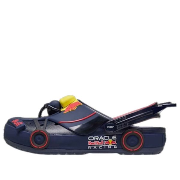 Crocs Crocband Clog Red Bull Racing