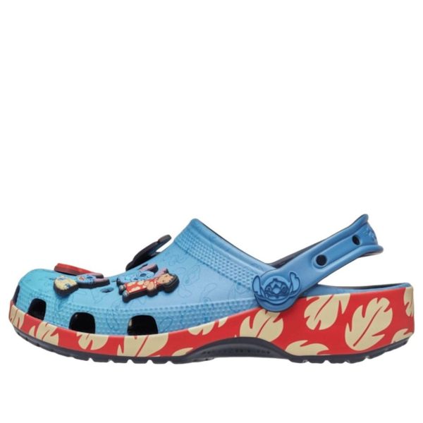Crocs Classic Clog Disney Lilo & Stitch
