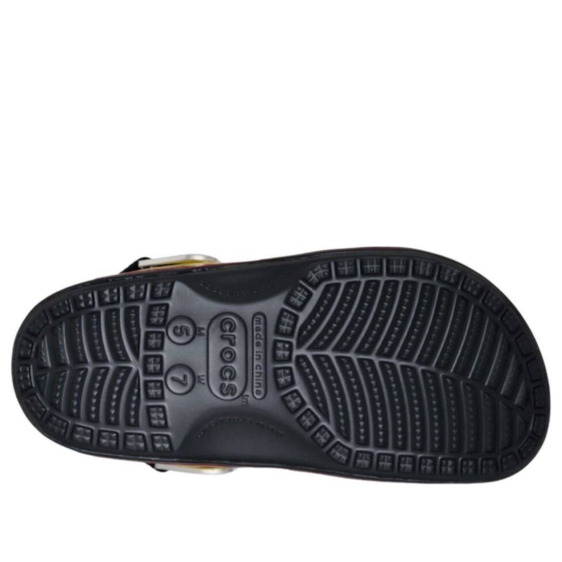 Crocs Classic Clog Yu-Gi-Oh! Yugi Yami 8 Crocs Classic Clog Yu-Gi-Oh! Yugi Yami