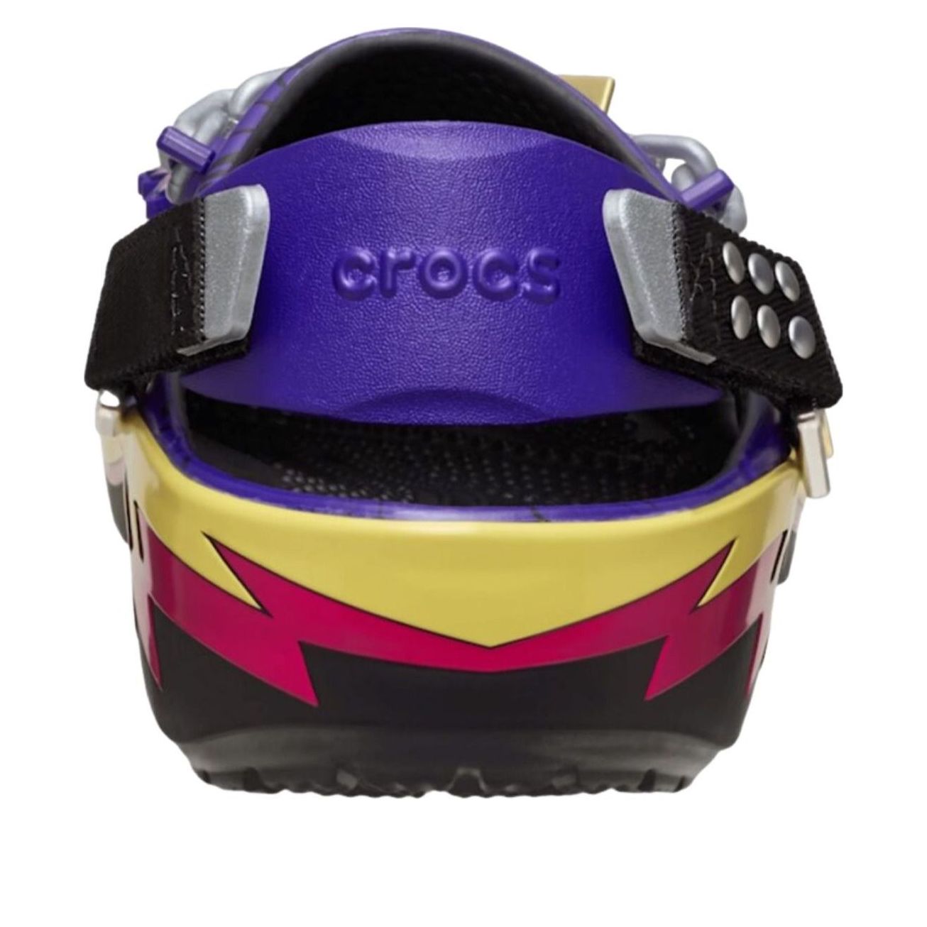 Crocs Classic Clog Yu-Gi-Oh! Yugi Yami 9 Crocs Classic Clog Yu-Gi-Oh! Yugi Yami