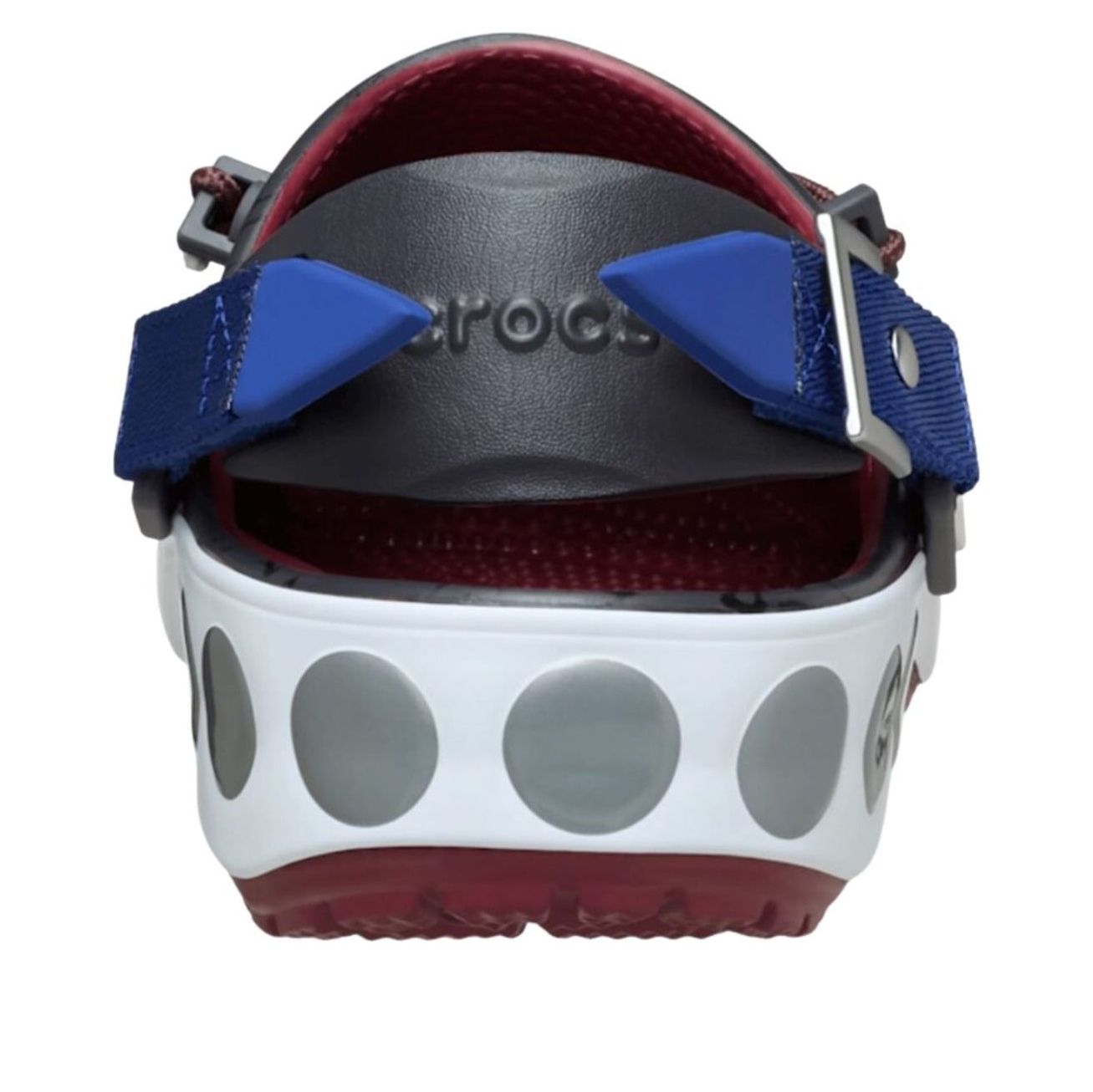 Crocs Classic Clog Yu-Gi-Oh! Seto Kaiba 8 Crocs Classic Clog Yu-Gi-Oh! Seto Kaiba