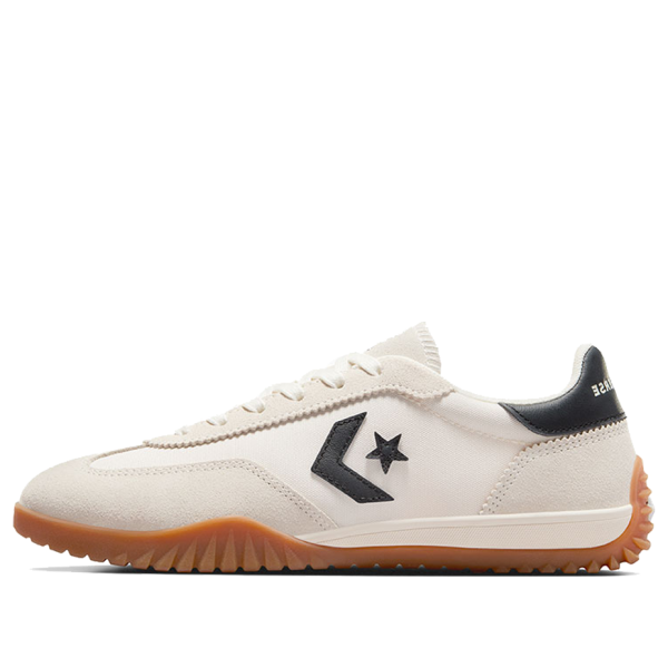 Converse Run Star Trainer Egret Black